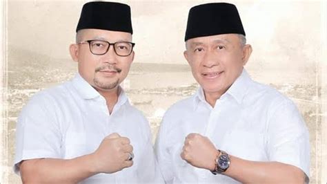 Mengapa Amir Tamoreka Dan Furqanudin Masulili AT FM Harus 2 Periode