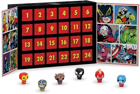 Los Mejores Calendarios De Adviento FUNKO POP