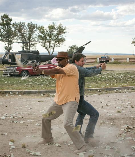 At Darrens World Of Entertainment 2 Guns Movie Review