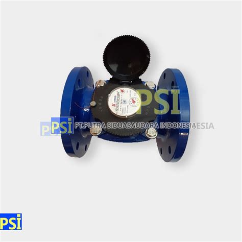 AMICO WATER METER INDONESIA