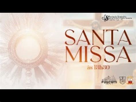 Santa Missa Santos Basílio Magno e Gregório Nazianzeno Memória