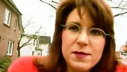 Silke German Mature Vintage Big Tits Porn XHamster