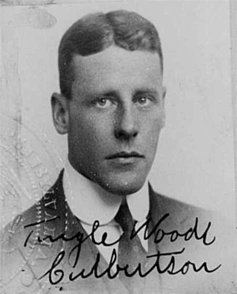 Today In Wheeling History October First Lieutenant Tingle Woods