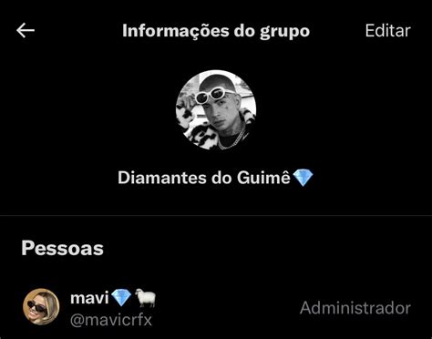 Lore Emojis Na Bio On Twitter RT Mcguime Que Tal Fazer Parte Da