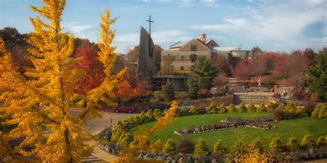 Franciscan University of Steubenville | Academically Excellent ...