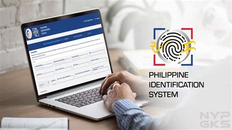 Philippine National Id How To Register Requirements Faqs Noypigeeks