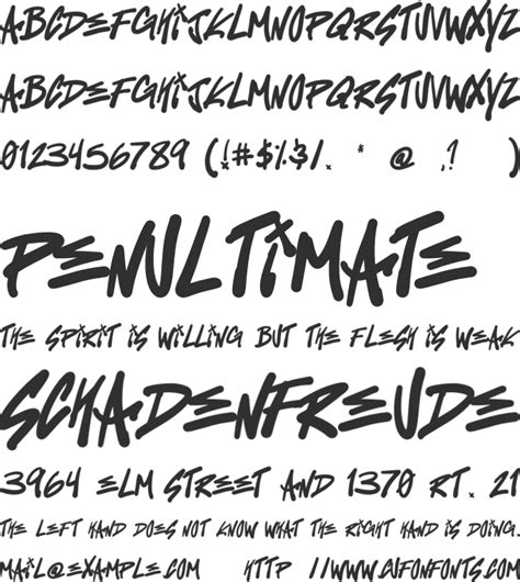 Brick Font Download Free For Desktop And Webfont