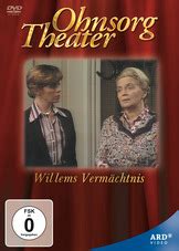 Ohnsorg Theater Verteufelte Zeiten DVD Oder Blu Ray Leihen