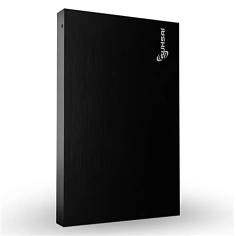 Best 1Tb External Hard Drive For Mac (2023 Update) - Liquid Image