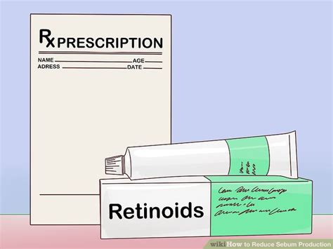 3 Ways to Reduce Sebum Production - wikiHow