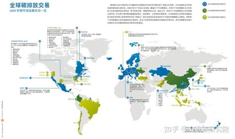 中国碳交易市场发展顶层设计路线图（附顶层设计图） 知乎