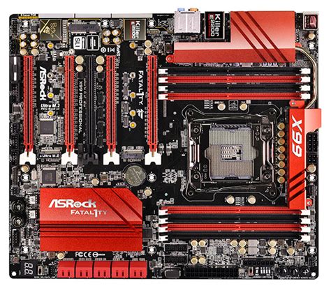 Cartes M Res Lga V Pour Asrock Cartes M Res Hardware Fr