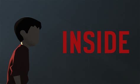 Inside now available with Xbox Game Pass