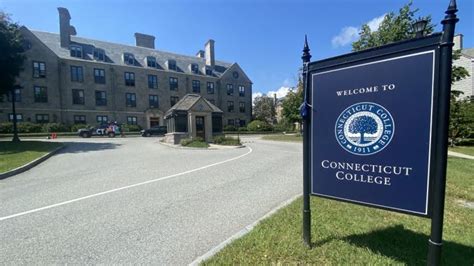 Data breach reported at Connecticut College – NBC Connecticut