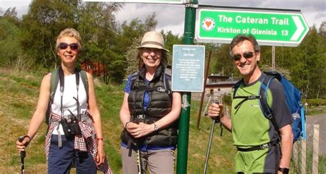 St Cuthbert S Way Walking Holidays Absolute Escapes