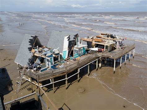 Storm Beryl Kills At Least Three Knocks Out Power For 27 Million In Texas Emirates News Agency