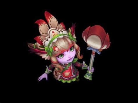 Cafe Cuties Lulu Ruby Chroma League Of Legends 2023 YouTube