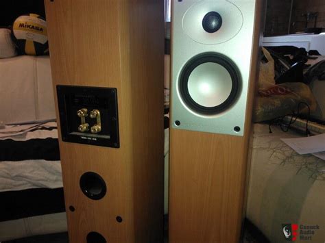 Mordaunt Short MS 904 For Sale Canuck Audio Mart