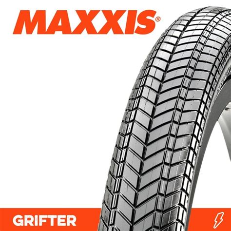 Maxxis Grifter Tpi Bicycle Fix Bicycle Sales And Service