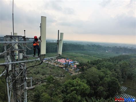 Dibantu Huawei XL Axiata Perluas Jaringan XL Home Dan XL Satu Fiber