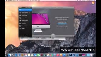 Como Desinstalar Programas En Mac Yosemite La Mejor Manera Youtube