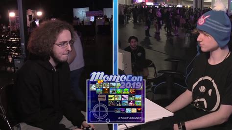 Momocon 2019 Bobby Big Ballz Falco Vs Forrest Marth Winners