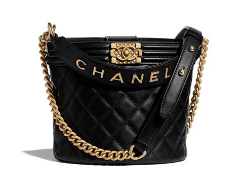 Chanel Mini Handbags 2021 | semashow.com