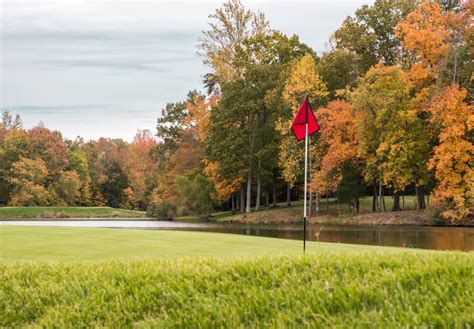 Hermitage Country Club | Private Golf Club Richmond, VA