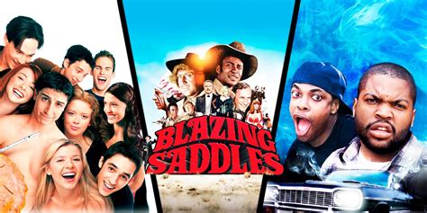 The Funniest R-Rated Comedies of All Time