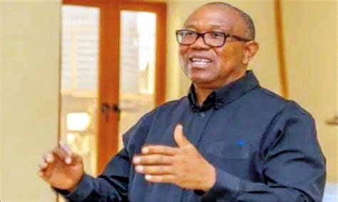 Give Me Seven Weeks To Prove Case Obi Tells Tribunal National Network