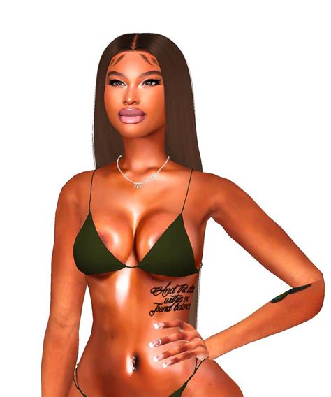 Amour Reese Plays Sims 4 Cc Skin The Sims 4 Skin Free Sims 4