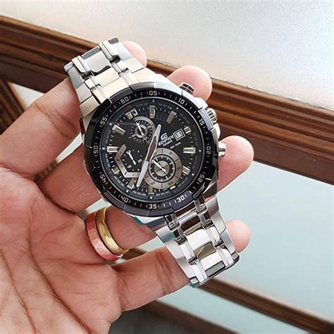 Casio Nam Edifice Efr D Avudf Ch Nh H Ng Ng H Vi T Th Ng