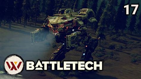 ALL ASSAULT MECHS S3e17 LIGHT MECH ONLY Battletech Campaign S3 Let