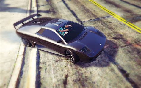 Pegassi Infernus Updated Gta5