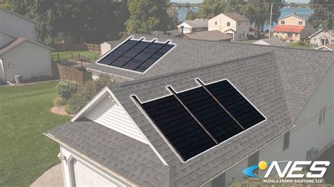 Nickels Energy Solutions Central Ny Solar Power Installation Experts