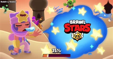 Brawl Stars Season Loading Screen