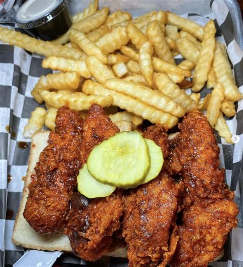 Prince S Will Sling Nashville Hot Chicken At Tanger Outlets What Now