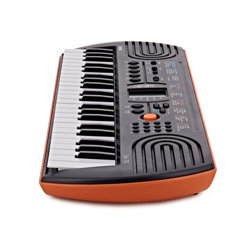 Casio Sa Mini Key Portable Keyboard At Gear Music