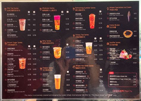 Bubble Bee Shuib Menu Price First Try Minum Bubble Bee Shuib Siti