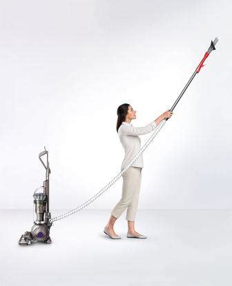 Dyson DC40 vs DC65: Which Multi Floor Upright Vacuum Cleaner is Better?