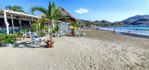 The Beach House San Juan Del Sur Nicaragua Room Vacation Angel