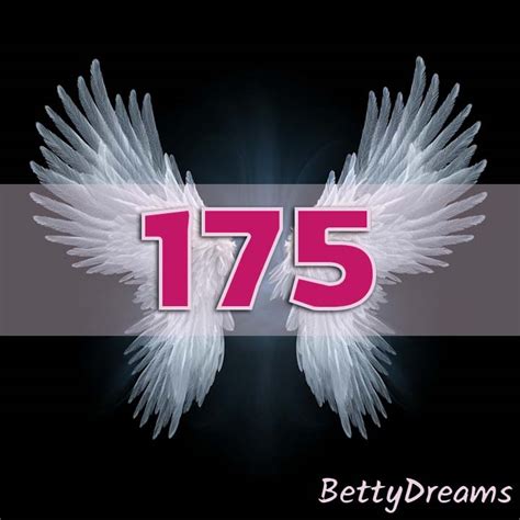 175 Angel Number: Surprising & Powerful Meanings | BettyDreams