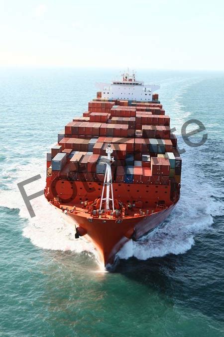 Paranagua Express Container Ship Ship Photos Fotoflite Ship Image