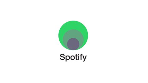 Redesign Spotify Logo on Behance