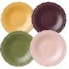 Discontinued Pfaltzgraff Circle Of Kindness Dinnerware