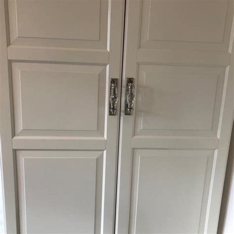 Ikea Tyssedal Doors With Hinges In Se12 London For £4000 For Sale Shpock