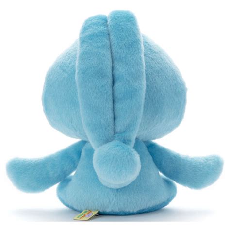 Peluche Manaphy Pokémon Kimi Ni Kimeta Meccha Japan