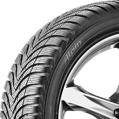 215/60 R17 96H, MO Michelin Alpin A4 | eBay