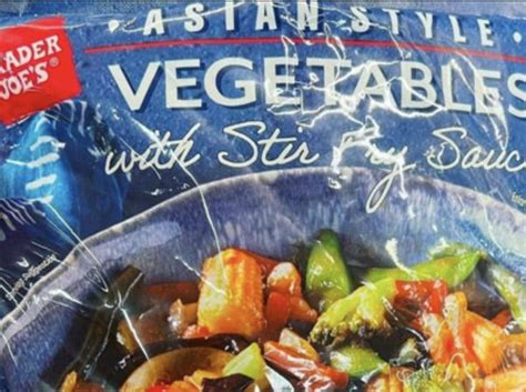 The Absolute Best Trader Joe S Frozen Dinners Ranked