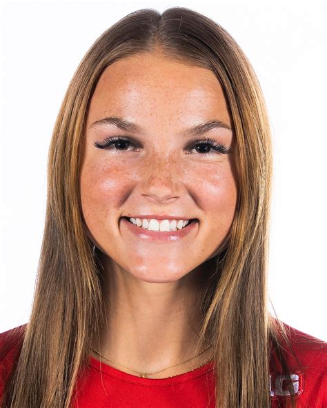 Whitney Lauenstein - Volleyball 2022 - University of Nebraska - Official Athletics Website